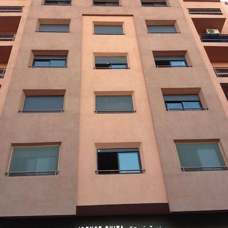 Residence Ghita La Terrasse Marakeş Dış mekan fotoğraf