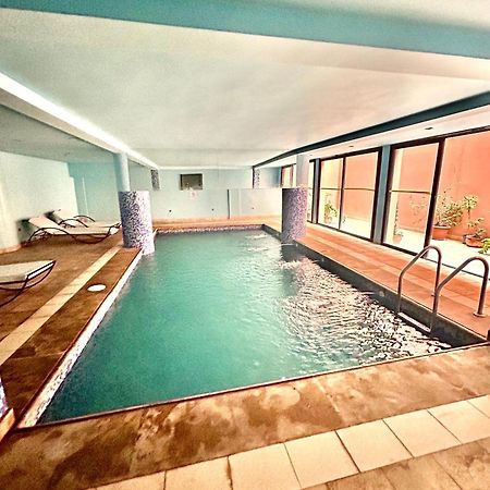 Residence Ghita La Terrasse Marakeş Dış mekan fotoğraf