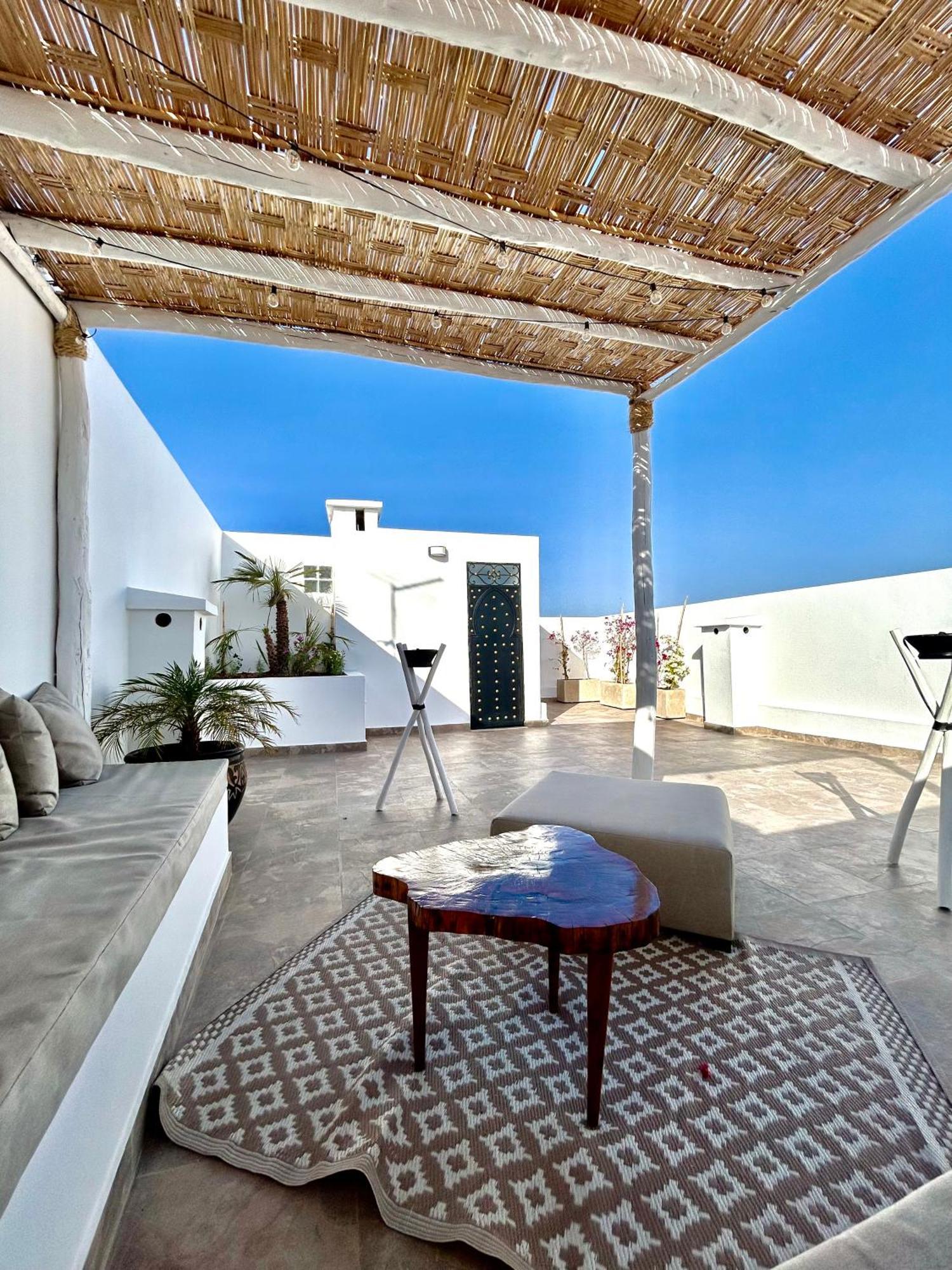 Residence Ghita La Terrasse Marakeş Dış mekan fotoğraf