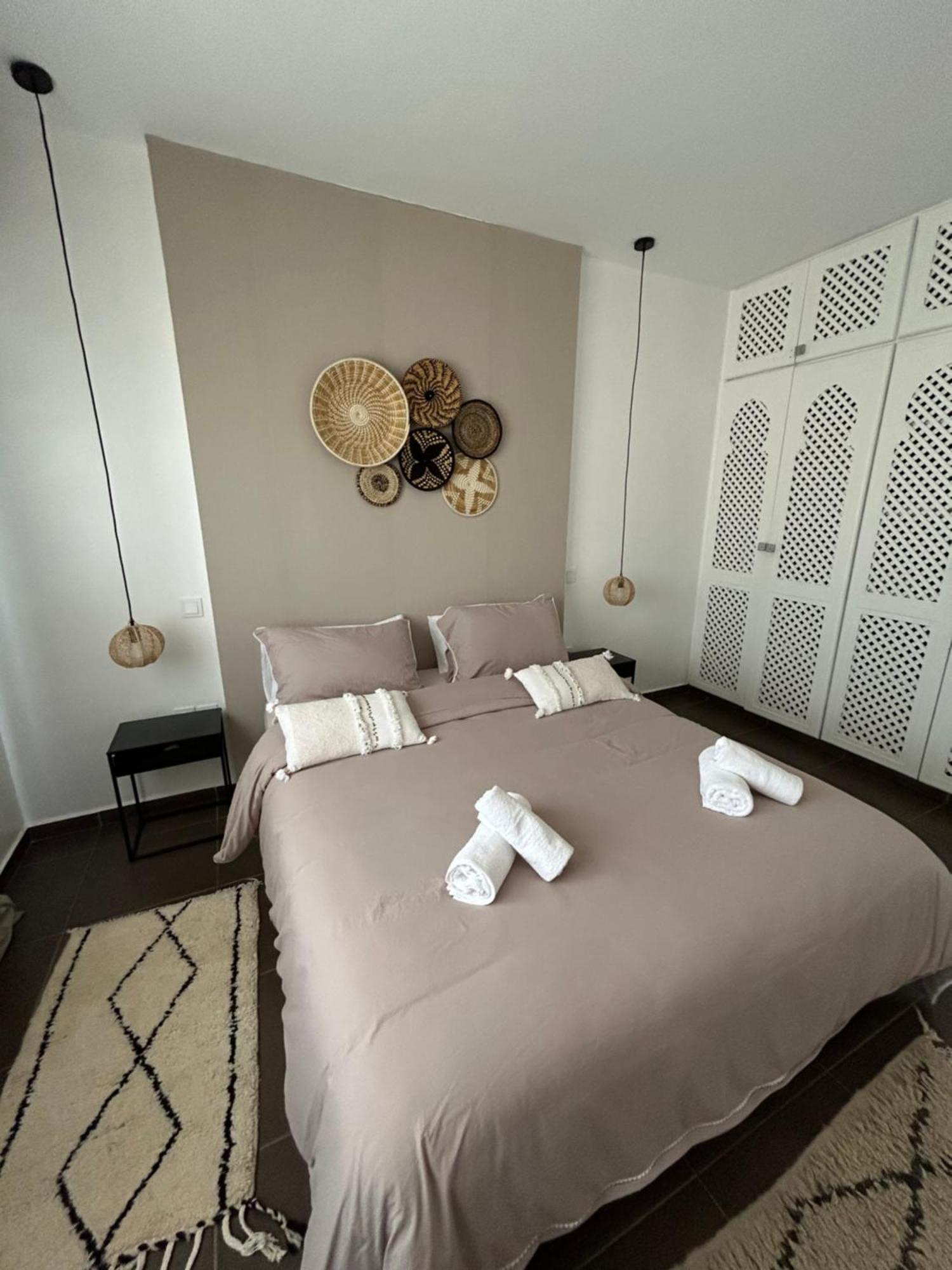 Residence Ghita La Terrasse Marakeş Dış mekan fotoğraf