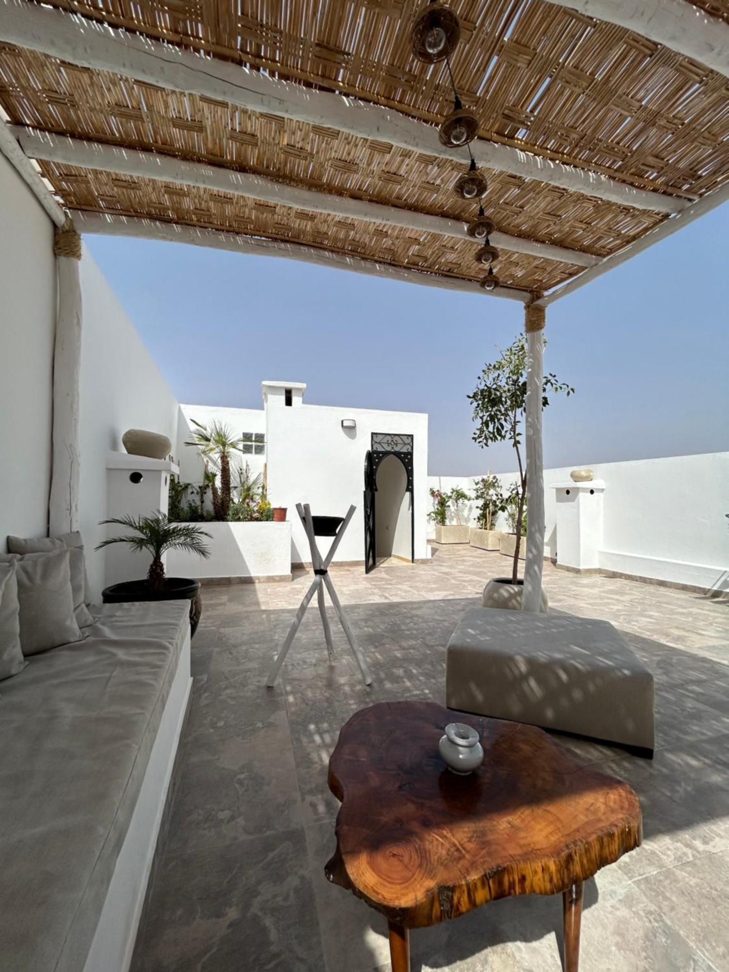Residence Ghita La Terrasse Marakeş Dış mekan fotoğraf