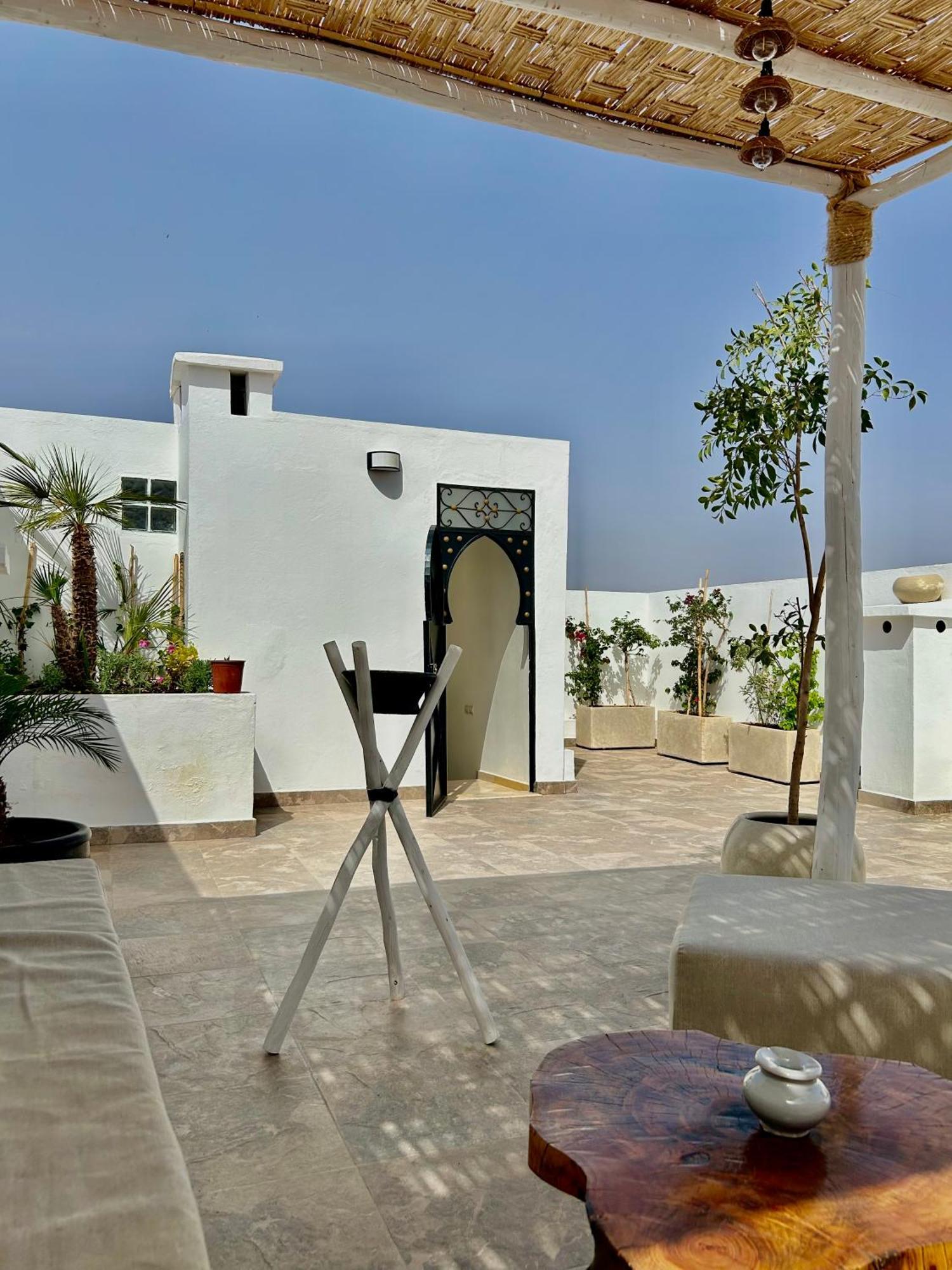 Residence Ghita La Terrasse Marakeş Dış mekan fotoğraf