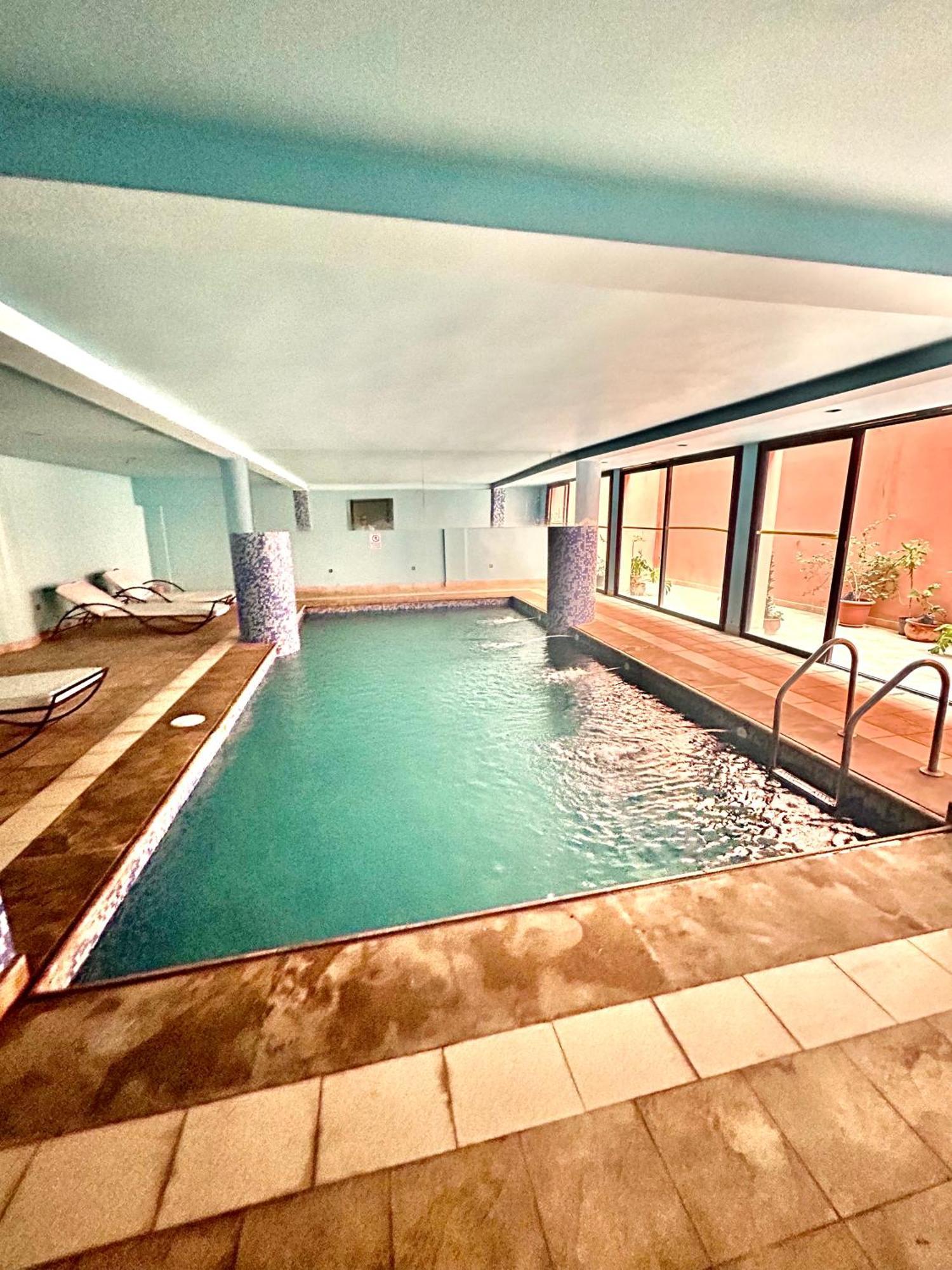 Residence Ghita La Terrasse Marakeş Dış mekan fotoğraf