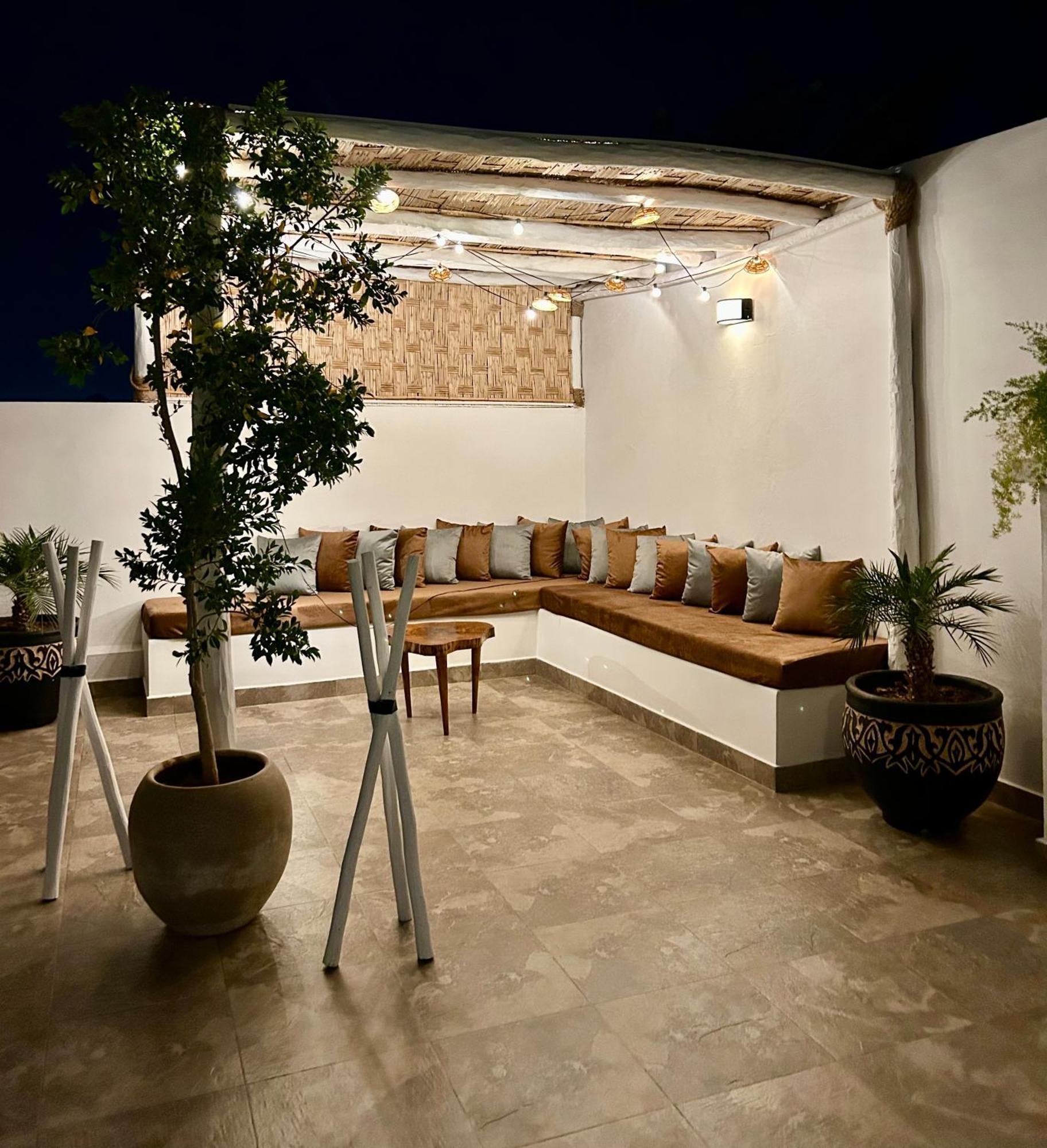 Residence Ghita La Terrasse Marakeş Dış mekan fotoğraf